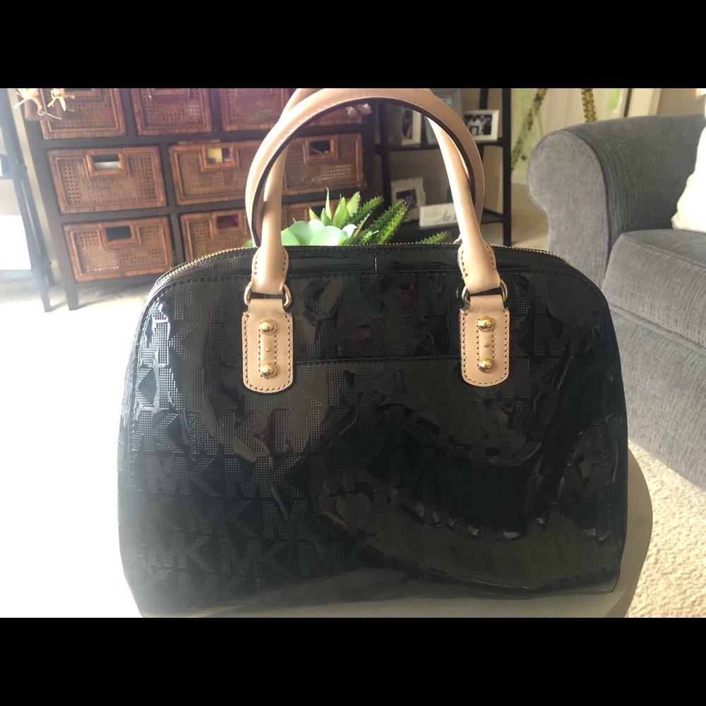 Michael Kors handbag